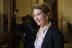 Gloria Hutt será candidata a Consejera Constitucional por Evópoli en la Región Metropolitana Gloria Hutt será candidata a Consejera Constitucional por Evópoli en la Región Metropolitana