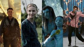 Premios Oscar 2023: Revisa dónde ver las producciones nominadas a Mejor Película Premios Oscar 2023: Revisa dónde ver las producciones nominadas a Mejor Película