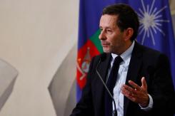 Expresidente del Banco Central y moneda única en Sudamérica: “Es lo más absurdo que he escuchado” Expresidente del Banco Central y moneda única en Sudamérica: “Es lo más absurdo que he escuchado”