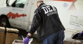 EE.UU. acusa por narcotráfico a hermano de líder de cártel mexicano EE.UU. acusa por narcotráfico a hermano de líder de cártel mexicano