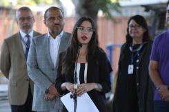 Gobierno y acusación a exministra Ríos: "Lo más probable, y esperamos, que sea rechazada" Gobierno y acusación a exministra Ríos: "Lo más probable, y esperamos, que sea rechazada"