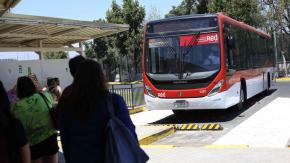 Gobierno congelará tarifa del transporte público en Santiago durante el primer semestre de 2023 Gobierno congelará tarifa del transporte público en Santiago durante el primer semestre de 2023