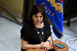 Gobierno repondrá en proyecto de infraestructura crítica que las FFAA resguarden las fronteras Gobierno repondrá en proyecto de infraestructura crítica que las FFAA resguarden las fronteras