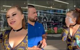 "Es que nunca la había visto así": Mujer se desmaquilla frente a su pareja y él la deja "Es que nunca la había visto así": Mujer se desmaquilla frente a su pareja y él la deja