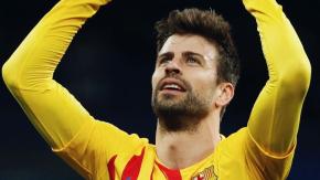 Clara-mente están juntos: La foto con que Gerard Piqué oficializó su relación con Clara Chía Martí Clara-mente están juntos: La foto con que Gerard Piqué oficializó su relación con Clara Chía Martí
