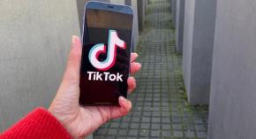 Presentan proyecto de ley para prohibir TikTok en EE.UU. Presentan proyecto de ley para prohibir TikTok en EE.UU.