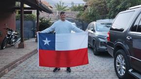Parisi en Chile: ¿Por qué el excandidato presidencial pudo volver al país pese a deuda alimenticia? Parisi en Chile: ¿Por qué el excandidato presidencial pudo volver al país pese a deuda alimenticia?