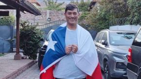 La agenda de cuatro días en Chile de Franco Parisi para tratar de recomponer el PDG La agenda de cuatro días en Chile de Franco Parisi para tratar de recomponer el PDG