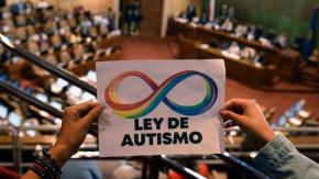 Cámara aprobó Ley TEA y quedó lista para su promulgación por el Ejecutivo Cámara aprobó Ley TEA y quedó lista para su promulgación por el Ejecutivo