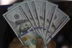 Cuenta en dólares y la divisa a $ 800: caminos a seguir en medio del descenso del tipo de cambio Cuenta en dólares y la divisa a $ 800: caminos a seguir en medio del descenso del tipo de cambio