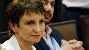 Tohá y frase que molestó a diputados: "Discutimos los temas de seguridad de una manera inapropiada" Tohá y frase que molestó a diputados: "Discutimos los temas de seguridad de una manera inapropiada"