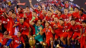 Conmebol y Concacaf anuncian que Copa América 2024 se jugará en Estados Unidos Conmebol y Concacaf anuncian que Copa América 2024 se jugará en Estados Unidos