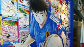 El sorprendente (y polémico) origen del nombre de "Oliver Atom" en los "Supercampeones" El sorprendente (y polémico) origen del nombre de "Oliver Atom" en los "Supercampeones"