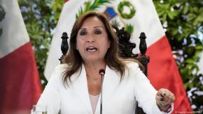 Boluarte insta al Congreso peruano a aprobar un adelanto electoral para 2023 Boluarte insta al Congreso peruano a aprobar un adelanto electoral para 2023