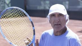 Patricio Cornejo hace un llamado al Presidente Boric para que lo ayude a no perder su club de tenis