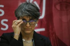 Minsal lamentó decisión de las Isapres de congelar participación en mesa de diálogo Minsal lamentó decisión de las Isapres de congelar participación en mesa de diálogo