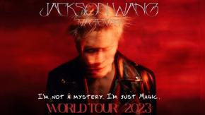 Quedan poquitas: Fans chilenas arrasan con las entradas para el concierto de Jackson Wang Quedan poquitas: Fans chilenas arrasan con las entradas para el concierto de Jackson Wang