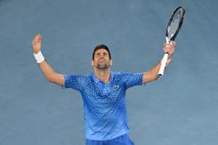 Los últimos diez ganadores del Abierto de Australia Los últimos diez ganadores del Abierto de Australia