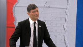 Parisi y caso de deuda de pensión de alimentos: "Ese tema para mí está completamente cerrado" Parisi y caso de deuda de pensión de alimentos: "Ese tema para mí está completamente cerrado"