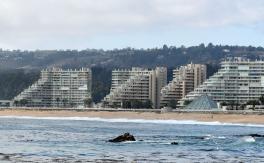Observatorio de la costa: "Más de 50 playas están retrocediendo alrededor de 1,5 metros al año" Observatorio de la costa: "Más de 50 playas están retrocediendo alrededor de 1,5 metros al año"