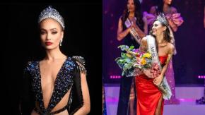 Miss Universo 2023 renunció a su corona como reina de Estados Unidos Miss Universo 2023 renunció a su corona como reina de Estados Unidos