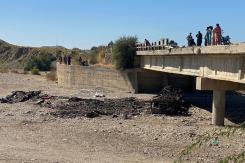 Más de 50 muertos en Pakistán dejan dos graves accidentes este domingo Más de 50 muertos en Pakistán dejan dos graves accidentes este domingo
