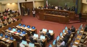 [VIDEO] Los pendientes que deja el receso legislativo este año