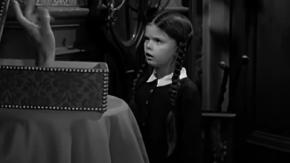 Muere Lisa Loring, la 'Merlina' Addams original, a los 64 años Muere Lisa Loring, la 'Merlina' Addams original, a los 64 años