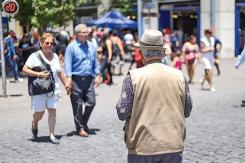 Tasa de desempleo en Chile se ubicó en 7,9% en octubre-diciembre de 2022, en línea con expectativas