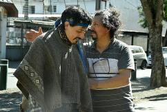 Detienen a Facundo Jones Huala en Argentina: Líder mapuche era prófugo de la justicia chilena Detienen a Facundo Jones Huala en Argentina: Líder mapuche era prófugo de la justicia chilena