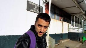 Emilio Berkhoff N°2: La cárcel, el inicio de sus contactos con el mundo narco y el crimen organizado Emilio Berkhoff N°2: La cárcel, el inicio de sus contactos con el mundo narco y el crimen organizado