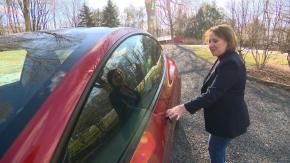 "Elon Musk me hace sentir vergüenza de conducir mi Tesla" "Elon Musk me hace sentir vergüenza de conducir mi Tesla"
