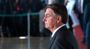 Bolsonaro solicita visado de turista para continuar en Estados Unidos Bolsonaro solicita visado de turista para continuar en Estados Unidos