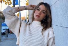 El extraño cambio de look de Tini para el lanzamiento de su nuevo disco: impactó con nuevas cejas El extraño cambio de look de Tini para el lanzamiento de su nuevo disco: impactó con nuevas cejas