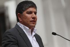 Asalto en Mall Plaza Egaña: Monsalve responde quejas de la CCS por incumplimiento de medidas Asalto en Mall Plaza Egaña: Monsalve responde quejas de la CCS por incumplimiento de medidas
