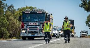 Desaparece una diminuta cápsula radiactiva en Australia y se inicia una búsqueda urgente Desaparece una diminuta cápsula radiactiva en Australia y se inicia una búsqueda urgente