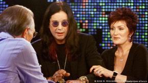 Ozzy Osbourne cancela gira por agotamiento físico luego de tres operaciones Ozzy Osbourne cancela gira por agotamiento físico luego de tres operaciones
