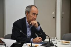 CNC valora compromiso por seguridad del gobierno pero pide que sea transversal CNC valora compromiso por seguridad del gobierno pero pide que sea transversal