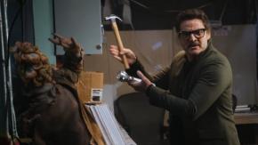 Atacando "infectados": Saturday Night Live comparte trailer del programa que animará Pedro Pascal Atacando "infectados": Saturday Night Live comparte trailer del programa que animará Pedro Pascal