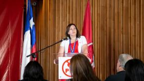 Dos listas: PS avanza a paso firme para forjar alianza con el FA-PC Dos listas: PS avanza a paso firme para forjar alianza con el FA-PC