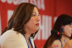 Partido Socialista mantiene indefinición y reitera postura de lista única oficialista