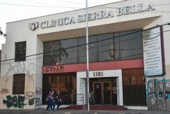 Contraloría suspende compra de exclínica Sierra Bella por parte de la Municipalidad de Santiago Contraloría suspende compra de exclínica Sierra Bella por parte de la Municipalidad de Santiago