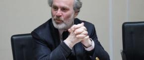Carlos Frontaura, la carta republicana que defenderá el Estado subsidiario en consejo de expertos Carlos Frontaura, la carta republicana que defenderá el Estado subsidiario en consejo de expertos