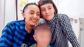 Horrendo crimen de Lucio Dupuy: Condenan a madre y su novia por el asesinato de niño de 5 años Horrendo crimen de Lucio Dupuy: Condenan a madre y su novia por el asesinato de niño de 5 años