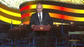 [VIDEO] Putin realza los 80 años de la victoria de Stalingrado en medio de guerra con Ucrania