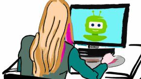 "No soy capaz de apoderarme de la humanidad": mi entrevista a ChatGPT, el famoso sabelotodo virtual "No soy capaz de apoderarme de la humanidad": mi entrevista a ChatGPT, el famoso sabelotodo virtual