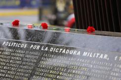 Encuentran 89 cajas con osamentas que podrían ser de detenidos desaparecidos Encuentran 89 cajas con osamentas que podrían ser de detenidos desaparecidos