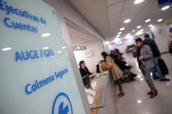 Un seguro complementario a Fonasa licitado en 5 tramos: el plan gobierno para recibir a ex Isapres Un seguro complementario a Fonasa licitado en 5 tramos: el plan gobierno para recibir a ex Isapres