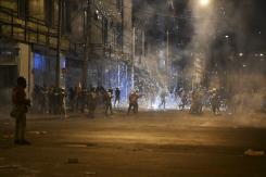 Gobierno de Boluarte declara emergencia por 60 días en siete regiones de Perú Gobierno de Boluarte declara emergencia por 60 días en siete regiones de Perú