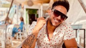 Detienen a Iván Cabrera por denuncia de violencia intrafamiliar Detienen a Iván Cabrera por denuncia de violencia intrafamiliar